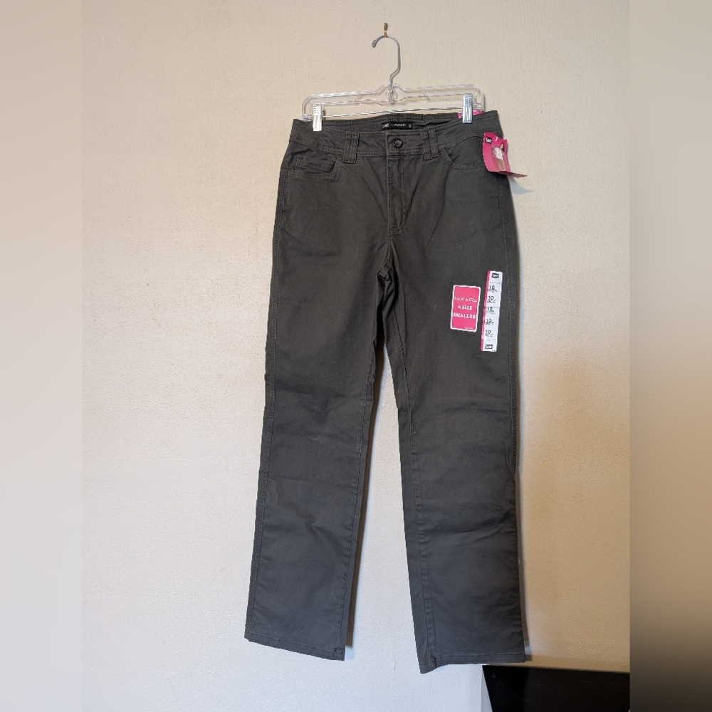 Lee Women's Straight Leg Jeans